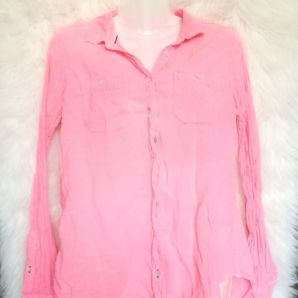 Stylus Button Down